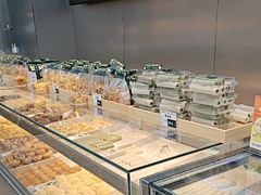 -酥大興·新国潮糕点配茶饮(龙岗万达黑金店)