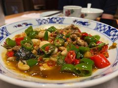 -陈先进鱼馆·夜宵·地道农家菜(湖墅南路店)