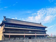 -西安城墙·碑林历史文化景区