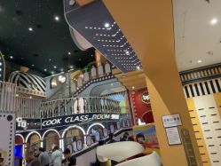-meland亲子乐园•派对•研学(宁波华润万象城店)