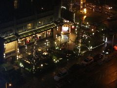 -麦当劳(国际社区店)
