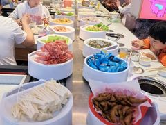 -龍歌自助小火锅(李沧顺和汇店)