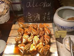 -昆泰嘉华酒店-嘉华咖啡厅