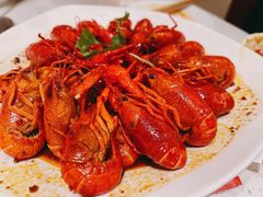 -海底捞火锅(打浦路店)