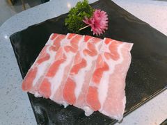 -妥妥烤肉料理(昙华林店)