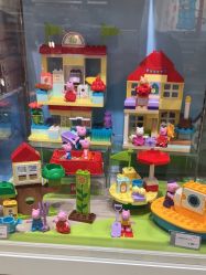 -乐高授权专卖店(中关村领展店)