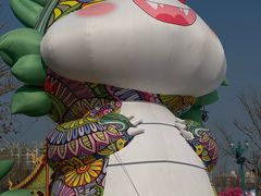 -欢乐水魔方水世界