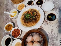 豉汁蒸凤爪-有腥气私房菜·寻味顺德