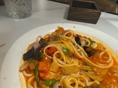 -清真·卡德尔大叔新疆主题餐厅(龙汇路店)