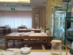 -山东宾馆·齐鲁苑餐厅