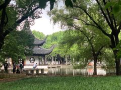 -西园戒幢律寺