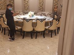 包厢-高老庄绿色传奇(昊元生活广场店)
