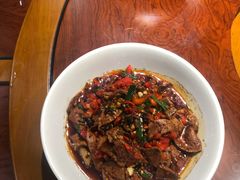 -湘菜时代风味餐厅