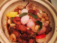 -老船坞餐厅(北京亚洲大酒店 )