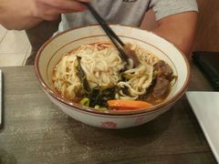 -九毛九西北菜(大东海店)