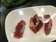 -怡人怡口牛排海鲜自助(飞龙大厦店)