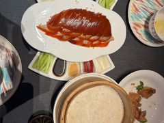 -锦府园·新台州菜(合生汇店)