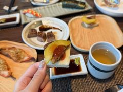 -田舍家Inakaya·炉端烧·铁板烧(天汇igc店)