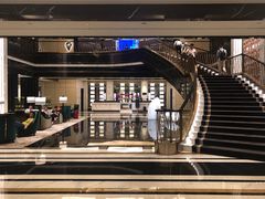 -上海苏宁宝丽嘉酒店·嘉府壹号中餐厅