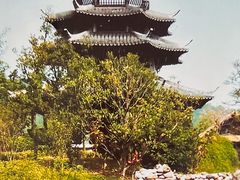-南北湖风景区