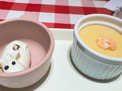 -西贝(无锡万象城店)