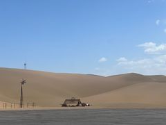 -达拉特旗响沙湾旅游区