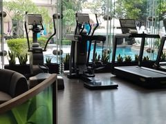 -澳门十六浦索菲特大酒店