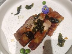 -渔语鱼新川菜Bistro(万象天地店)