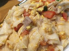 -妈妈的味道(和顺古镇店)