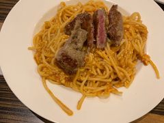 -豪客来牛排(新街口羊皮巷店)