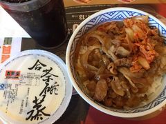 -吉野家(宾水道店)