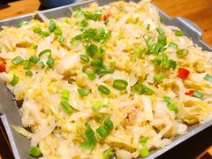 -肉串汪(月坛店)