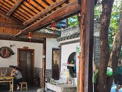 -李东农庄(中南百草园地标店)