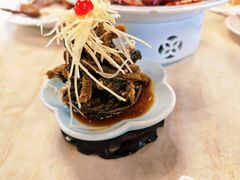 -二泉园老菜馆·百年无锡菜