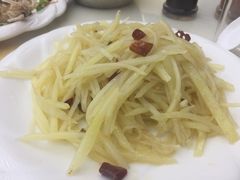 -008海鲜排档(朱家尖2号店)