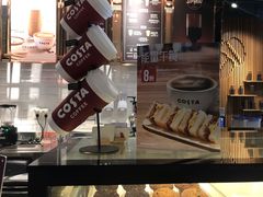 -COSTA COFFEE(成都来福士店)