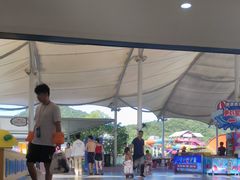 -杭州浪浪浪水公园