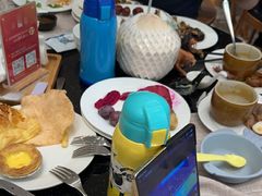 -东方红海鲜百汇(国际大厦店)