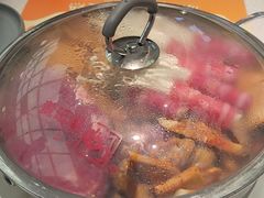 -黄记煌三汁焖锅(华发商都店)
