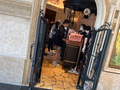 -B&C黄油与面包·THE GARDEN BAKERY概念店(世纪汇店)