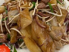 -正德顺順德雙皮奶(中信店)