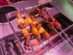 -丰茂烤串(全国首店)