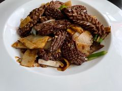 -老牌坊•鲁菜名店•地道济南菜(大观园商埠店)