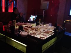 -堂会(白云店)