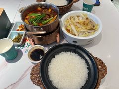 -谷田稻香·砂锅菜(广州悦汇城店)