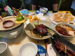 -桂满陇天书(南京德基旗舰店)