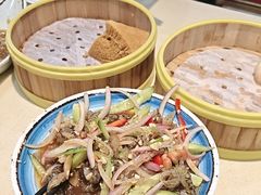 -一茶一点(海景店)