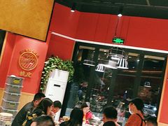 -聚味瞿记·龙虾堂(天元店)