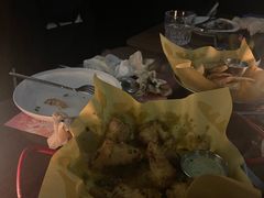 -ibarrel爱杯·bistro&brunch(江宁路店)