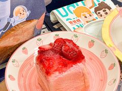 -爸爸糖手工吐司(上海五角场万达店)